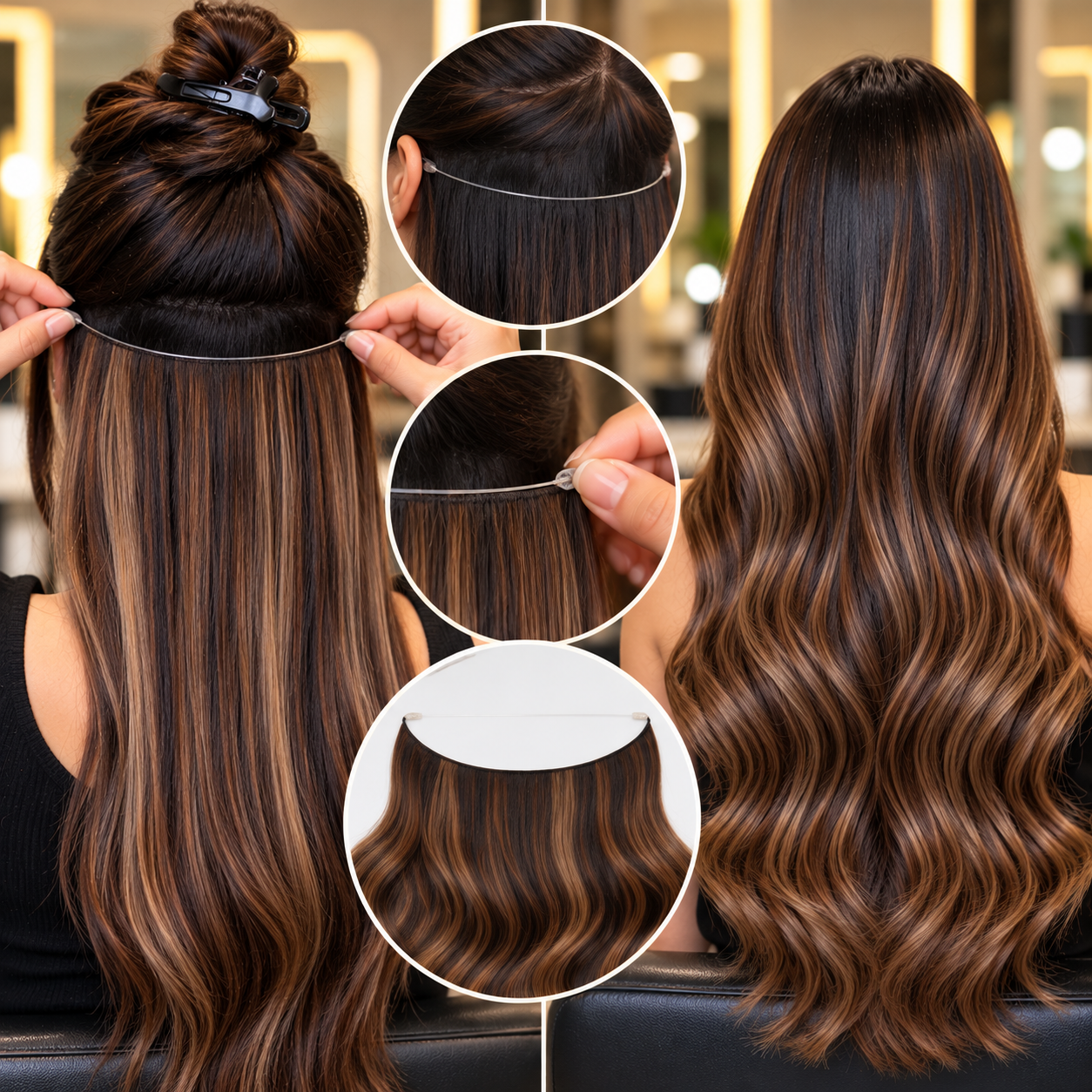 Halo Extensions